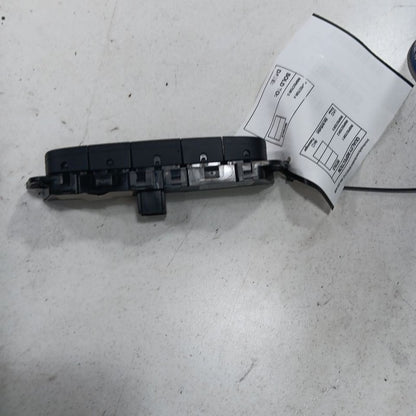 Jeep Cherokee Hazard Switch 4 Way Flasher Button  2015 2016 2017 OEM