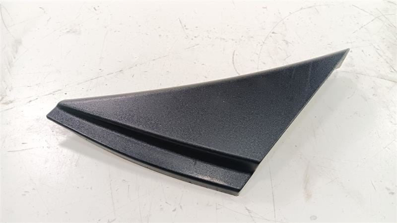 Toyota Prius Left Rear Door Trim    2012 2013 2014 2015 OEM