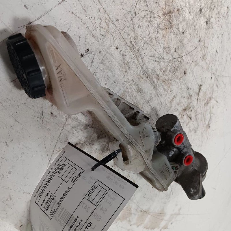 Brake Master Cylinder Fits 16-23 Mazda CX-9