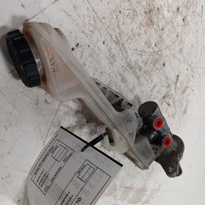 Brake Master Cylinder Fits 16-23 Mazda CX-9
