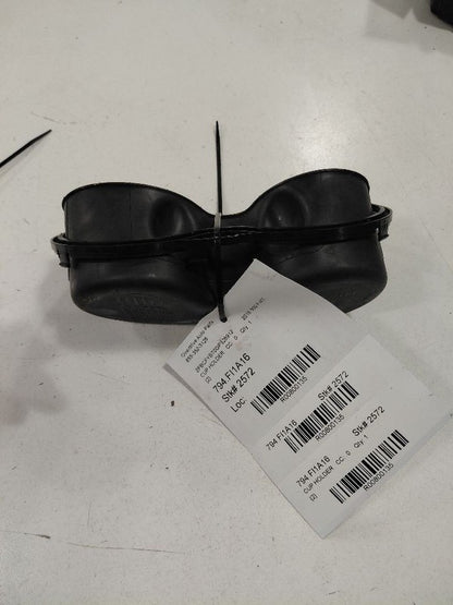 Fiat 500 Cup Holder  2016 2017 2018 OEM