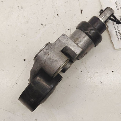 Mazda 3 Belt Tensioner Pulley  2.5 2023 2022 2021