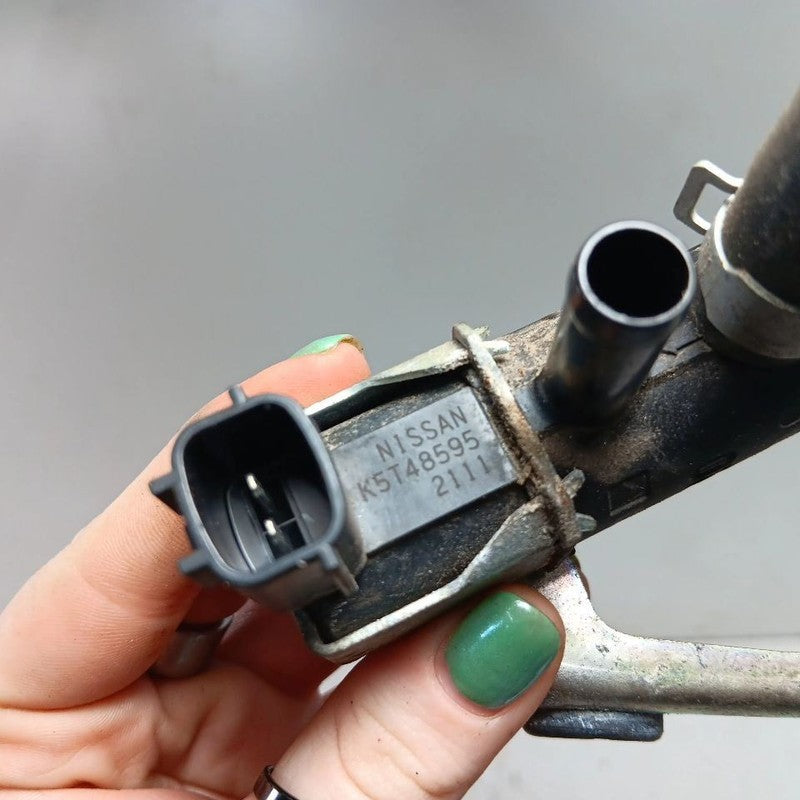 Nissan Kicks Fuel Vapor Canister Charcoal Evaporator Can  2021 2022 2023 2024