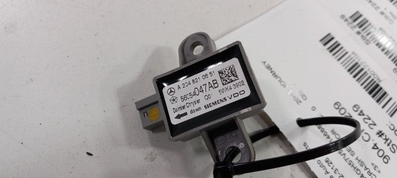 Dodge Journey Sensor 2009 2010 2011 2012 2013 OEM