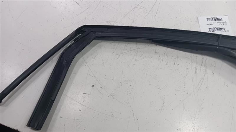 Chrysler 200 Door Glass Window Seal Rubber Left Rear Back  2015 2016 2017