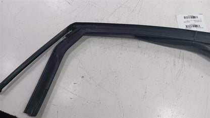 Chrysler 200 Door Glass Window Seal Rubber Left Rear Back  2015 2016 2017