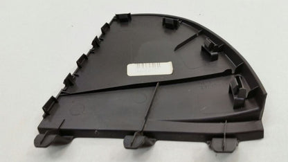 Honda Civic Dash Side Cover Left Driver Trim Panel 2011 2010 2009 2008 2007