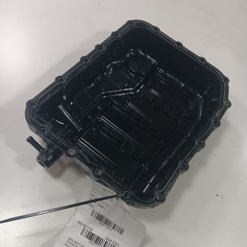 Kia Sorento Transmission Housing Side Cover Plate  2.4 2018 2017 2016