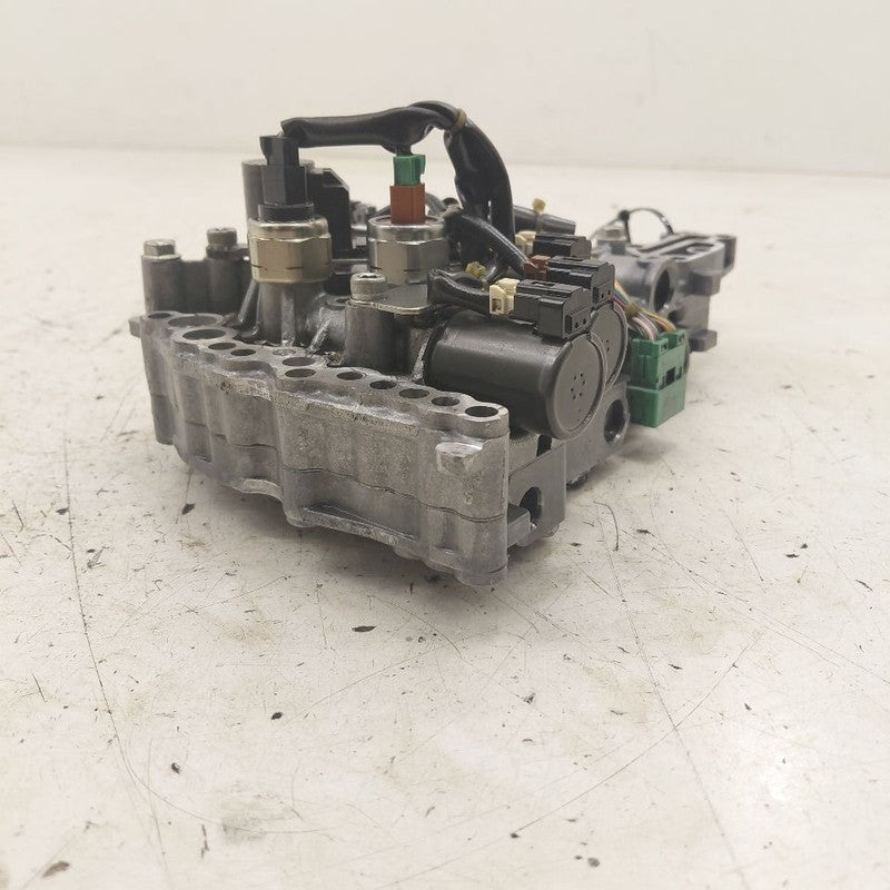 Nissan Murano Automatic Transmission Valve Body  2020 2021 2022 2023