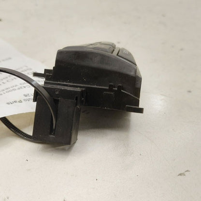 Honda CR-Z Steering Wheel Control Switch  2015 2014 2013