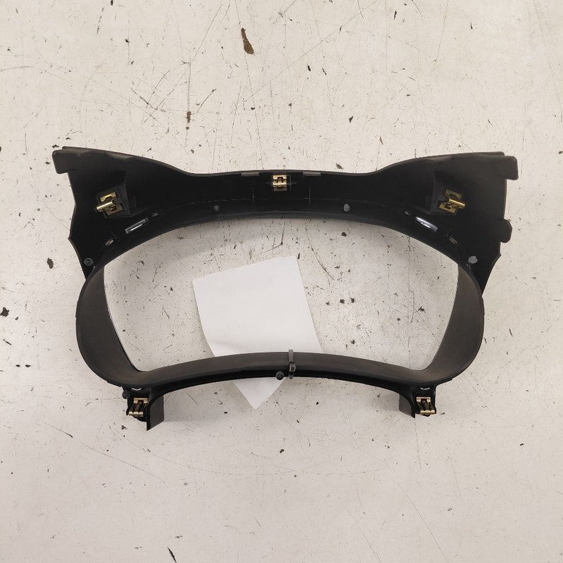 Chevy Equinox Speedometer Bezel Dash Surround Trim  2024 2023 2022