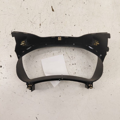Chevy Equinox Speedometer Bezel Dash Surround Trim  2024 2023 2022