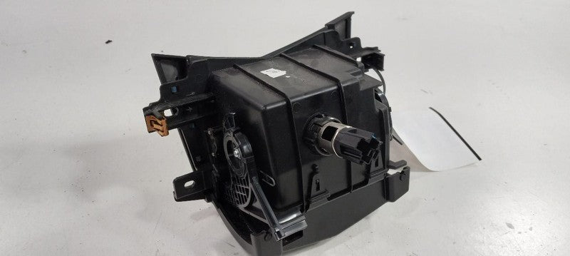 Cadillac SRX Storage Pocket 2011 2012 2013 2014