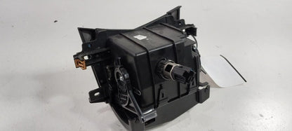 Cadillac SRX Storage Pocket 2011 2012 2013 2014