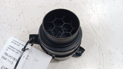 Honda Insight Dash Air Vent Left Driver 2010 2011 2012 2013 OEM
