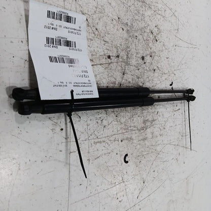 Fiat 500 Hatchback Hatch Back Trunk Lid Shock Strut Support 2017 2016 