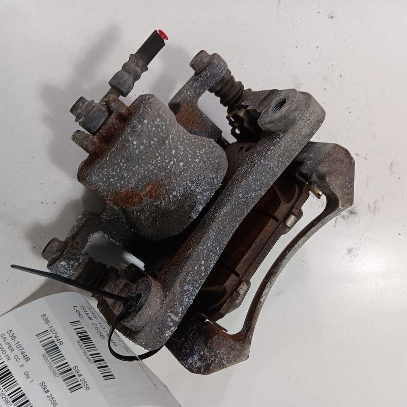 Nissan Sentra Passenger Right Front Brake Caliper Fits 20-23 OEM