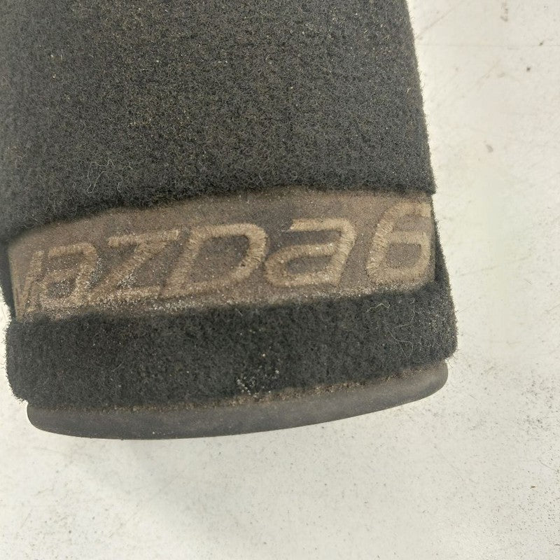 Mazda 6 Floor Mat Right Passenger Front  2016 2015 2014