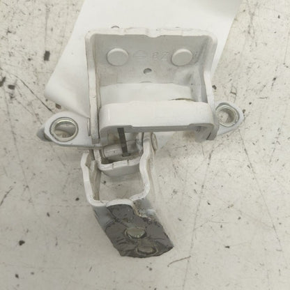 Nissan Versa Door Hinge Set Left Driver Rear  2019 2018 2017 2016