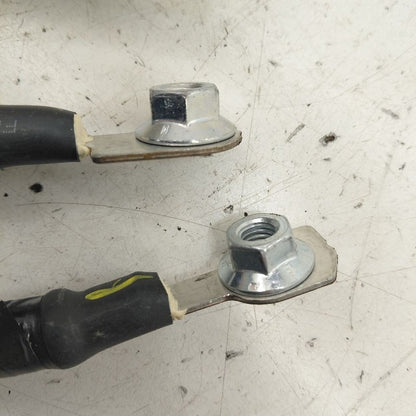 Chevy Volt Battery Cable  2016 2017 2018 2019