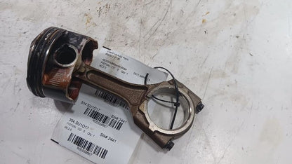 Subaru Impreza One Single Piston 2017 2018 2019 2020 2021 2022 2023 OE