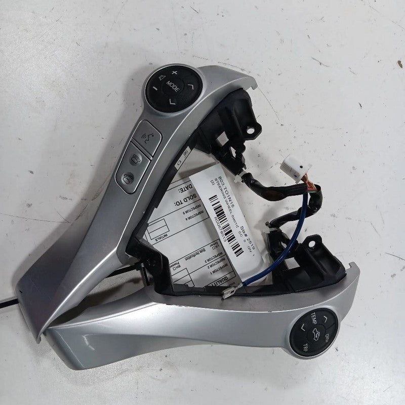 Toyota Prius C Column Switch Blinker Signal Wiper Mount Bracket  2017 