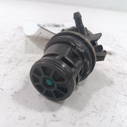 Toyota Scion IQ Windshield Washer Wash Fluid Reservoir Motor Pump Elec