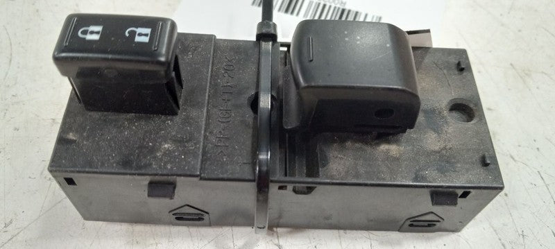 Nissan Rogue Power Window Switch Right Passenger Front 2012 2013 2014 