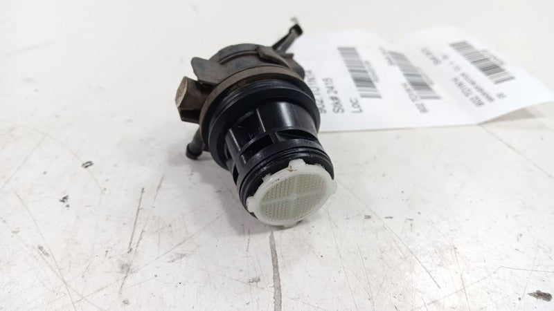 Toyota Prius Windshield Washer Wash Fluid Reservoir Motor Pump Electric 2014 13