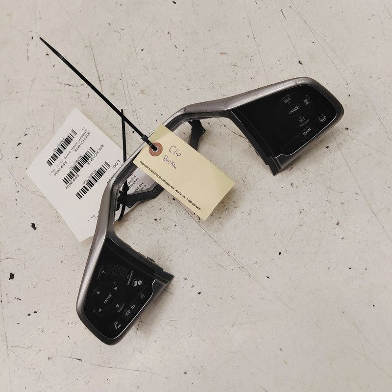 Honda CR-V Steering Wheel Control Switch  2017 2018 2019