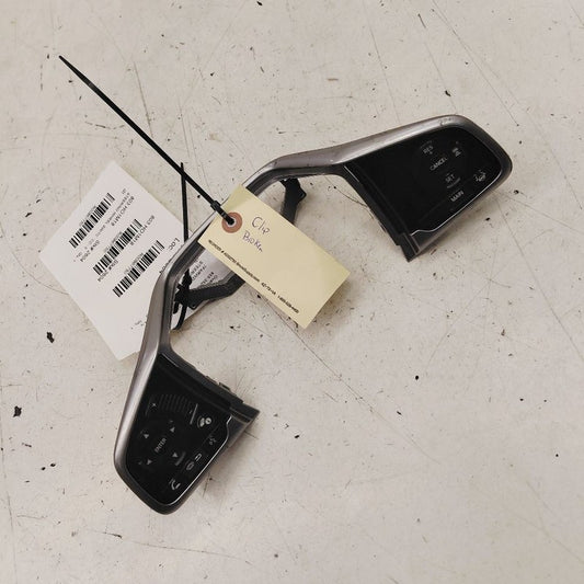 Honda CR-V Steering Wheel Control Switch  2017 2018 2019