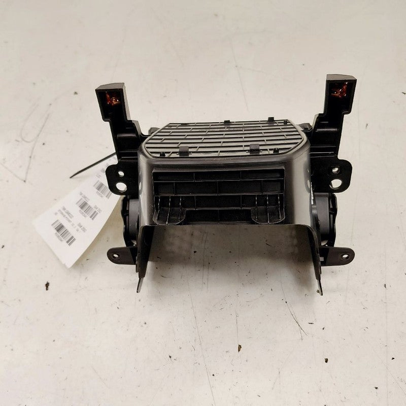 Chevy Trailblazer Storage Pocket  2023 2022 2021