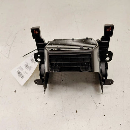 Chevy Trailblazer Storage Pocket  2023 2022 2021