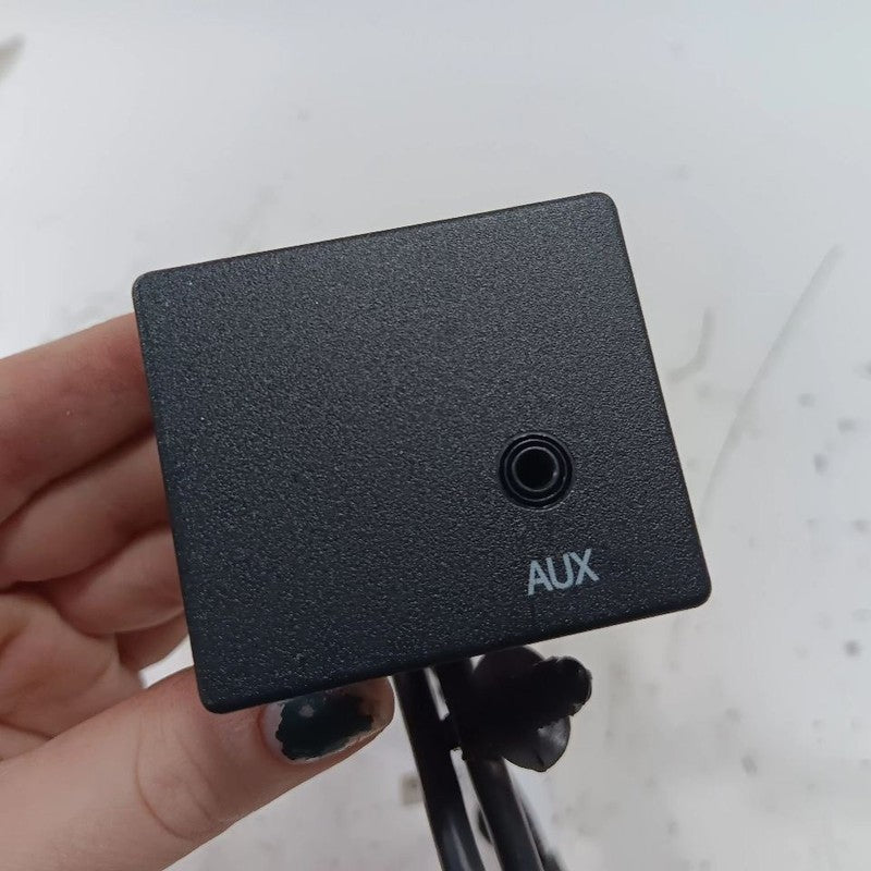 Dodge Dart AUX Auxiliary Port 2013 2014 2015 2016