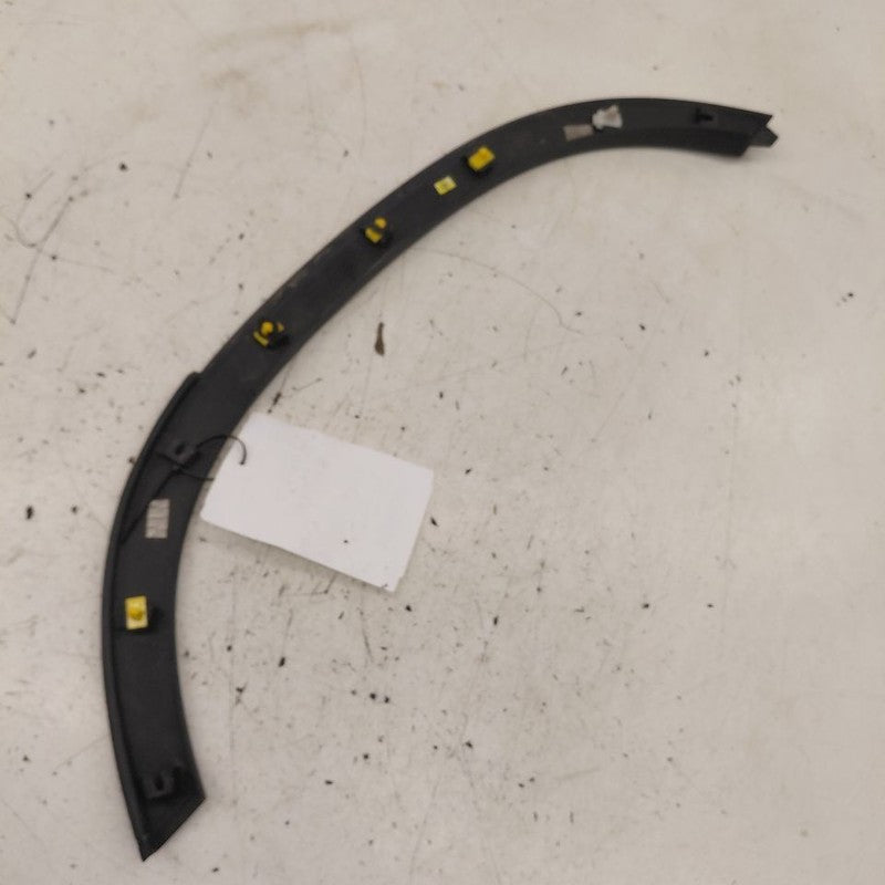 Chevy Trax Passenger Right Rear Fender Flare 2022 2021