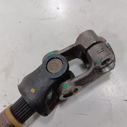 Fiat 500 Lower Steering Column Shaft Knuckle U Joint  2016 2017 2018 O