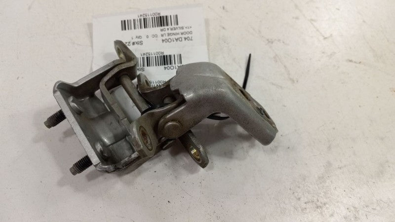 Nissan Maxima Door Hinge Set Left Rear 2004 2005 2006 2007 2008 OEM