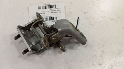 Nissan Maxima Door Hinge Set Left Rear 2004 2005 2006 2007 2008 OEM