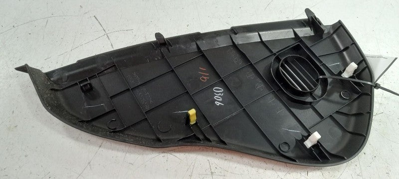 Lexus GS350 Dash Side Cover Right Passenger Trim Panel 2007 2008 2009