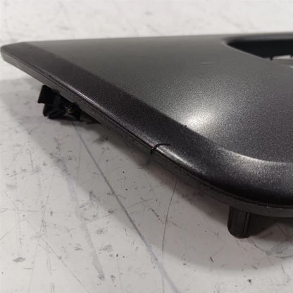 Nissan Rogue Interior Door Handle Bezel Surround Trim Right Passenger 