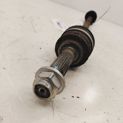 Passenger Right Rear CV Axle Shaft Gasoline AWD Fits 14-20 Outlander