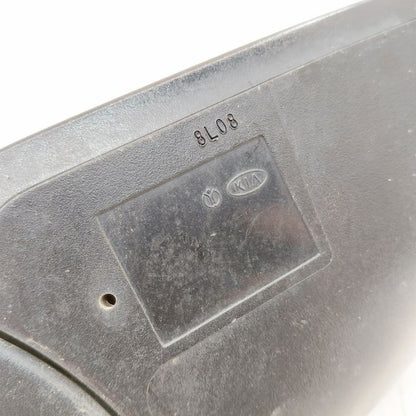 Passenger Right Side View Door  Mirror Power US Built VIN 5 16-20 Kia 