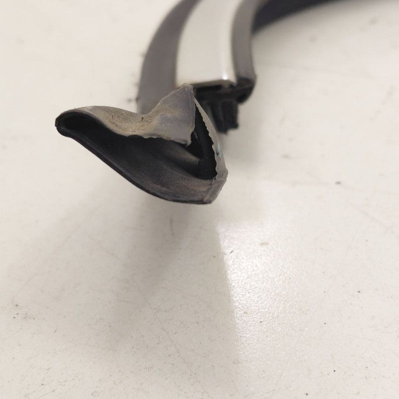 Volvo S60 Door Glass Window Seal Rubber Right Passenger Rear Back  201
