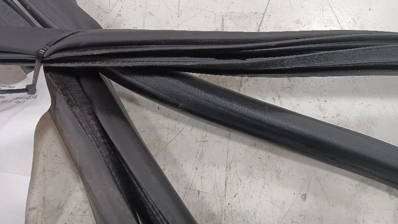 Buick Encore On Body Door Jamb Seal Gasket Front Left Driver  2013 2014 2015 201
