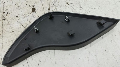 Dodge Avenger Dash Side Cover Right Passenger Trim Panel 2008 2009 2010 2011