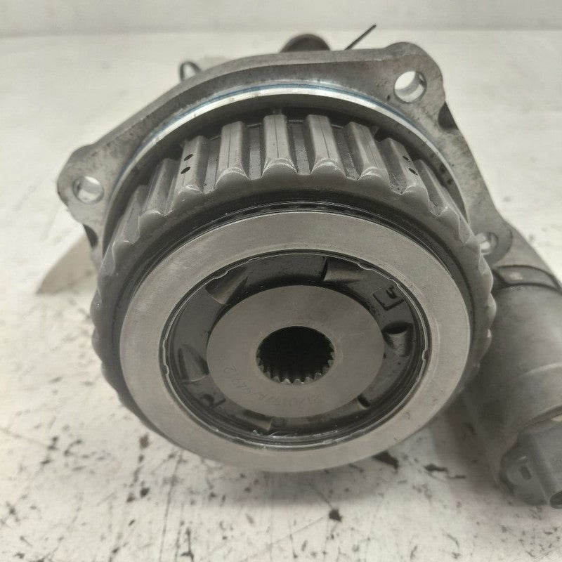 Nissan Rogue Rear Carrier Front Yolk Gear 2021 2022 2023