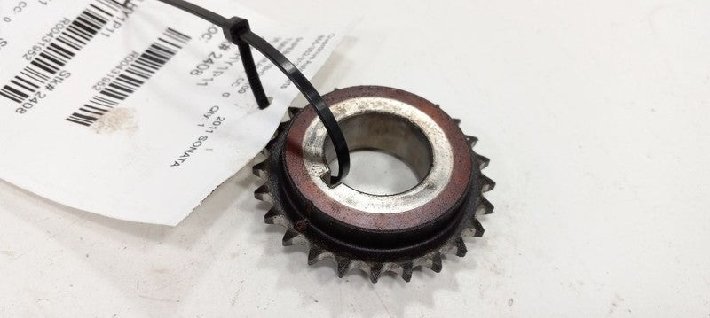 Hyundai Sonata Timing Gear 2011 2012 2013 OEM