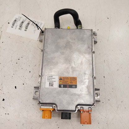 On-board Charging Unit {24286781} Fits 16-19 Chevy Volt