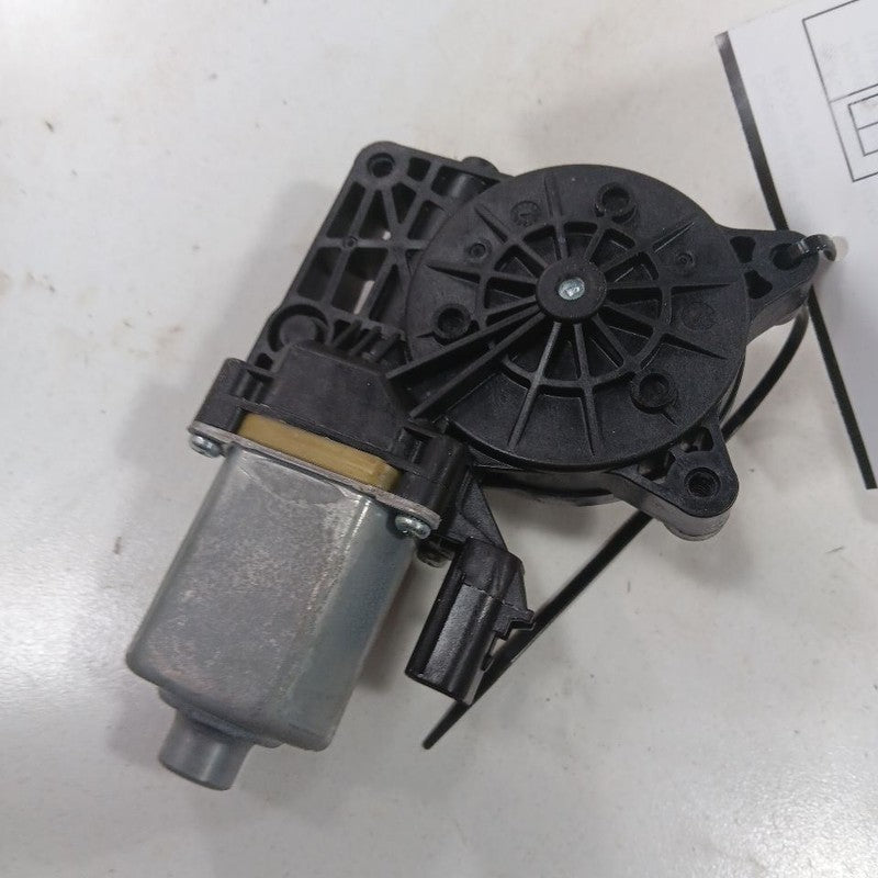 Left Rear Power Window Motor Fits 13-22 Buick Encore OEM