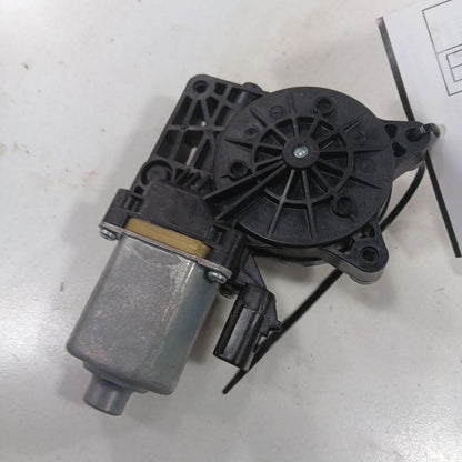 Left Rear Power Window Motor Fits 13-22 Buick Encore OEM